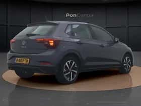 Volkswagen Polo (2022) thumbnail 5