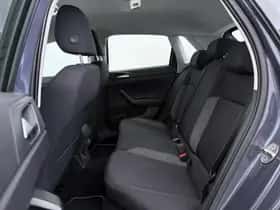 Volkswagen Polo (2022) thumbnail 7
