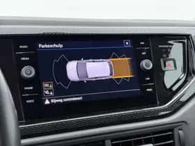 Volkswagen Polo (2022) thumbnail 9