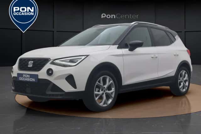 SEAT Arona (2023) thumbnail 1