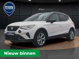 SEAT Arona (2023)