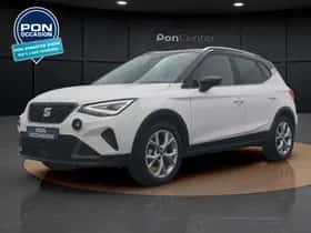 SEAT Arona (2023) thumbnail 1