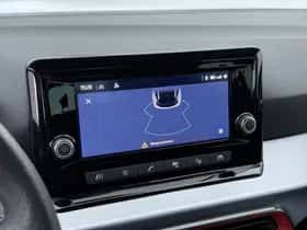 SEAT Arona (2023) thumbnail 11