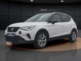 SEAT Arona (2023) thumbnail 13