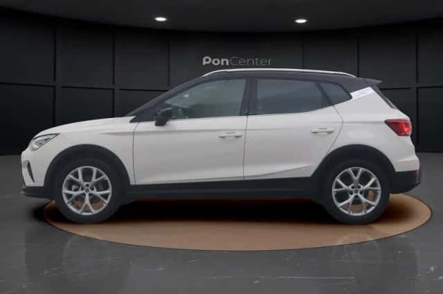 SEAT Arona (2023) thumbnail 6