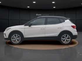 SEAT Arona (2023) thumbnail 6