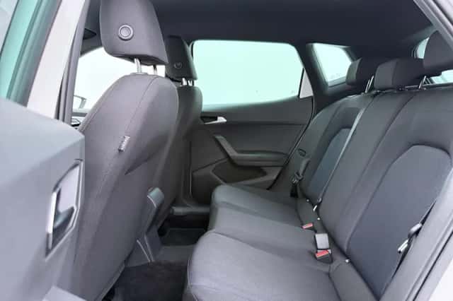 SEAT Arona (2023) thumbnail 7