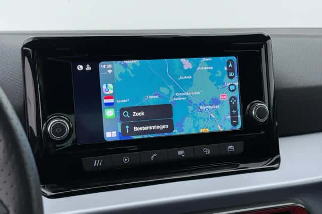 SEAT Arona (2023) thumbnail 10