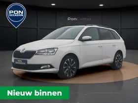 Škoda Fabia (2021)