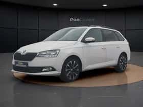 Škoda Fabia (2021) thumbnail 14