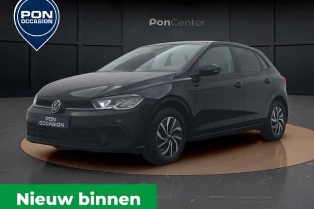 Volkswagen Polo (2024) thumbnail 1