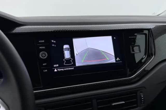 Volkswagen Polo (2024) thumbnail 11
