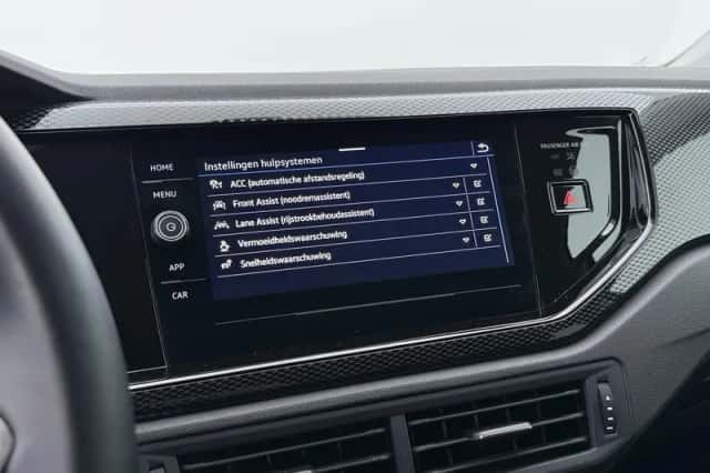 Volkswagen Polo (2024) thumbnail 12