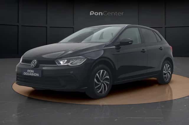 Volkswagen Polo (2024) thumbnail 14