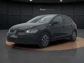 Volkswagen Polo (2024) thumbnail 14