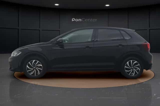 Volkswagen Polo (2024) thumbnail 6