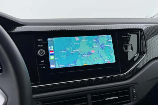 Volkswagen Polo (2024) thumbnail 9