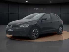 Volkswagen Polo (2023) thumbnail 11