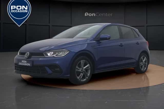Volkswagen Polo (2023) thumbnail 1