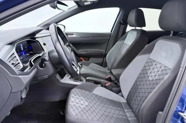 Volkswagen Polo (2023) thumbnail 5
