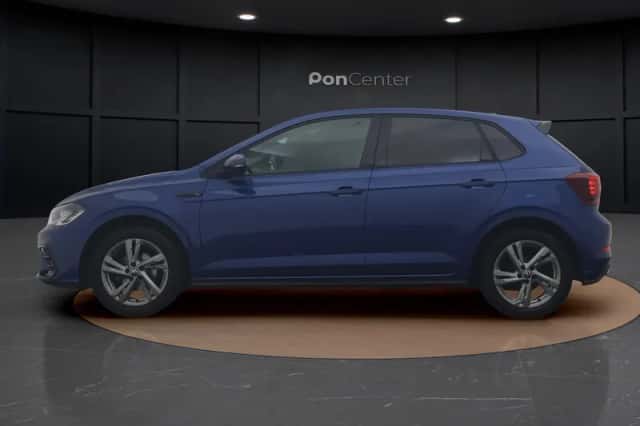 Volkswagen Polo (2023) thumbnail 6