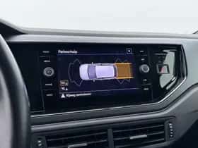Volkswagen Polo (2023) thumbnail 9