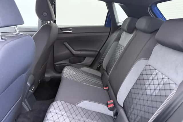 Volkswagen Polo (2023) thumbnail 10