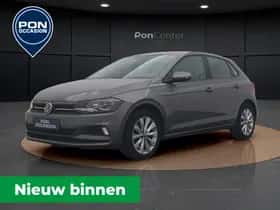 Volkswagen Polo (2021) thumbnail 1