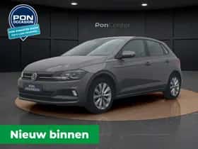 Volkswagen Polo (2021) thumbnail 1