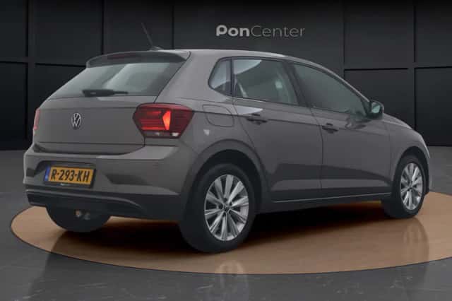 Volkswagen Polo (2021) thumbnail 5