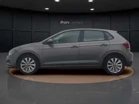 Volkswagen Polo (2021) thumbnail 5