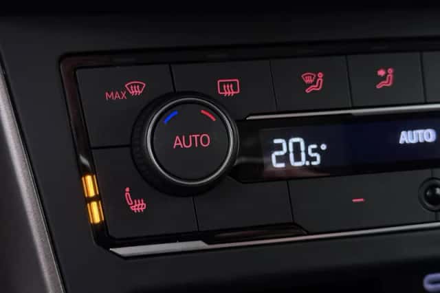 Volkswagen Polo (2021) thumbnail 8