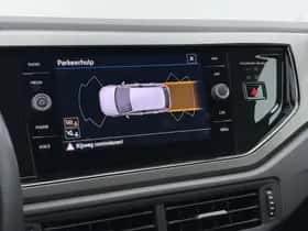 Volkswagen Polo (2021) thumbnail 9