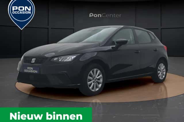 SEAT Ibiza (2024) thumbnail 1