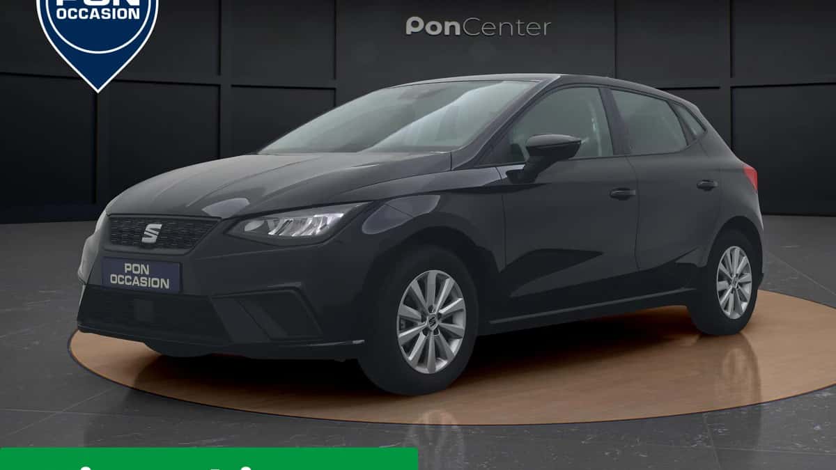 SEAT Ibiza (2024) — foto 1