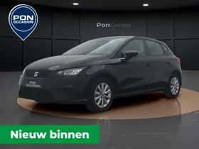 SEAT Ibiza (2024)