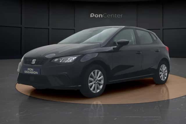 SEAT Ibiza (2024) thumbnail 12