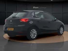 SEAT Ibiza (2024) thumbnail 5