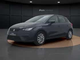 SEAT Ibiza (2024) thumbnail 11
