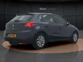 SEAT Ibiza (2024) thumbnail 5