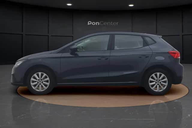 SEAT Ibiza (2024) thumbnail 6