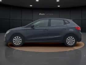 SEAT Ibiza (2024) thumbnail 6