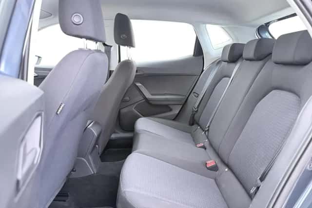 SEAT Ibiza (2024) thumbnail 7