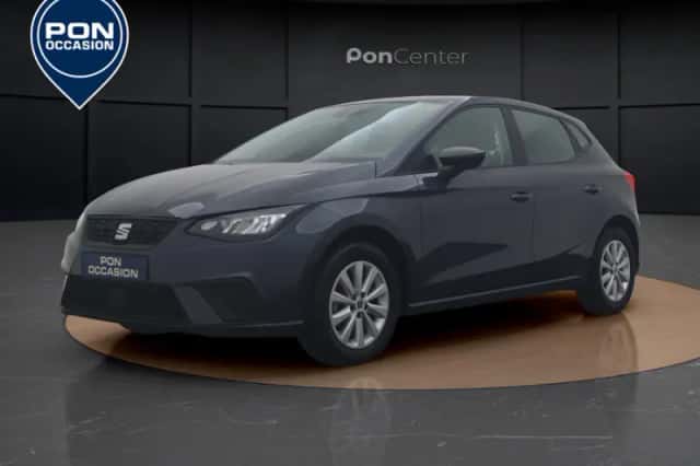 SEAT Ibiza (2024) thumbnail 2