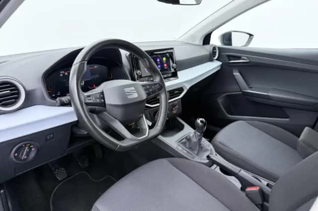 SEAT Ibiza (2024) thumbnail 4