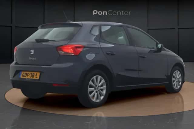 SEAT Ibiza (2024) thumbnail 6