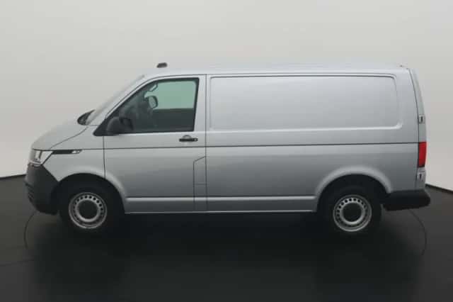 Volkswagen Transporter (2020) thumbnail 6