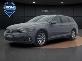 Volkswagen Passat (2022)