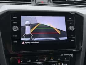 Volkswagen Passat (2022) thumbnail 12