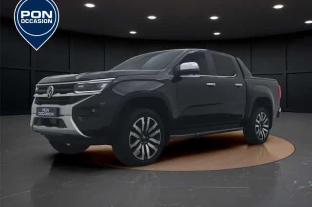 Volkswagen Amarok (2024) thumbnail 1